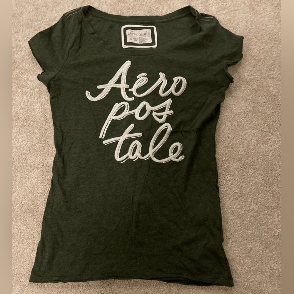 Aeropostale shirt